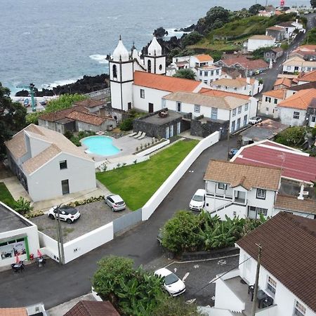 Calheta de NesquimCasa Do Avo Faidoca别墅 外观 照片