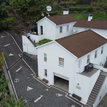 Calheta de NesquimCasa Do Avo Faidoca别墅 外观 照片