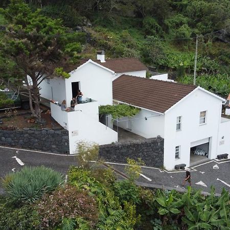 Calheta de NesquimCasa Do Avo Faidoca别墅 外观 照片