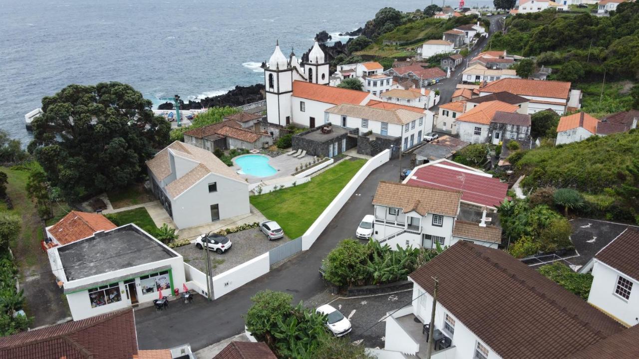 Calheta de NesquimCasa Do Avo Faidoca别墅 外观 照片