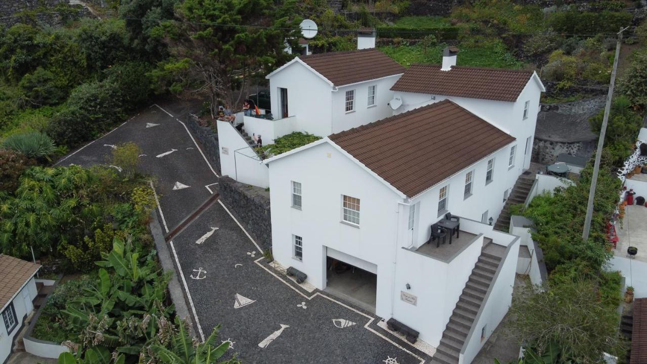 Calheta de NesquimCasa Do Avo Faidoca别墅 外观 照片