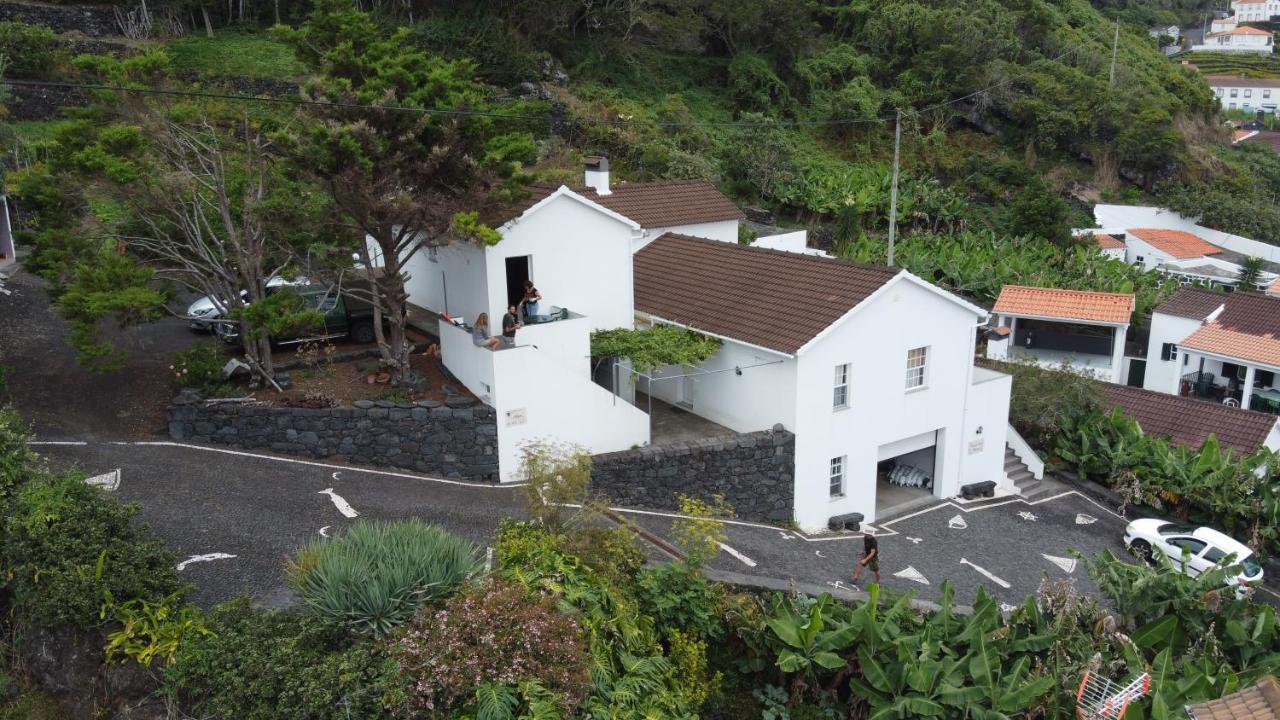 Calheta de NesquimCasa Do Avo Faidoca别墅 外观 照片