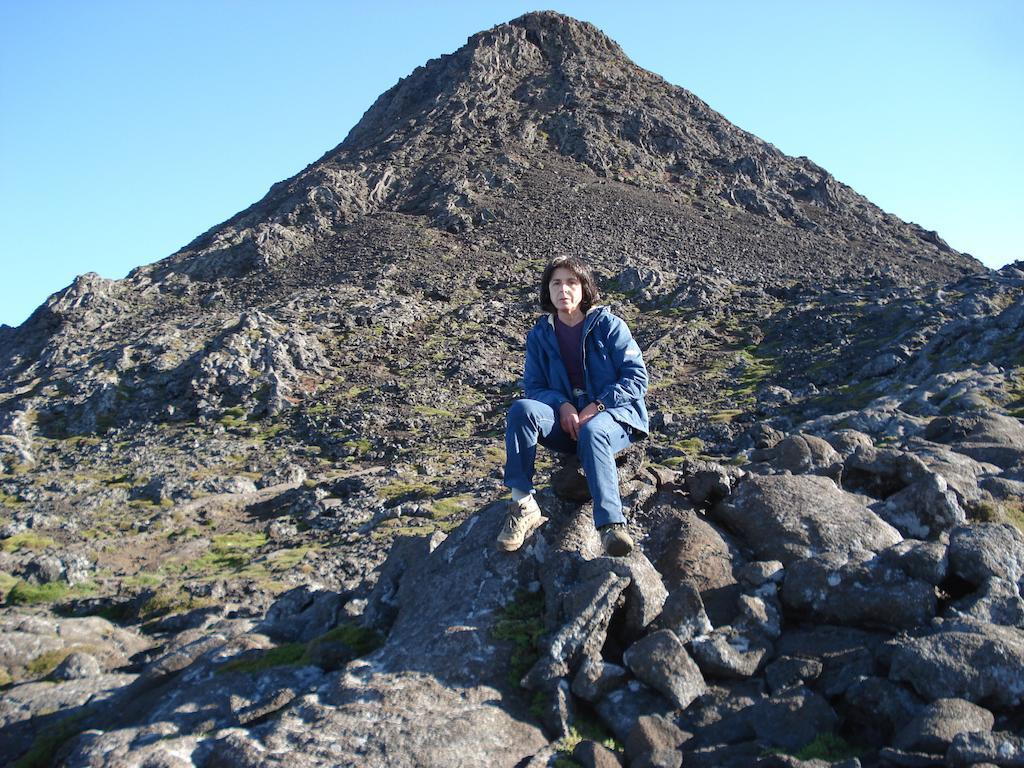 Calheta de NesquimCasa Do Avo Faidoca别墅 外观 照片