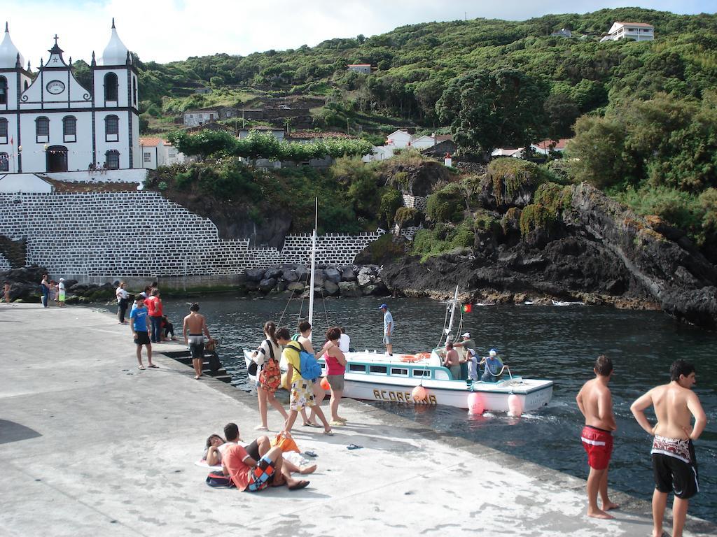 Calheta de NesquimCasa Do Avo Faidoca别墅 外观 照片