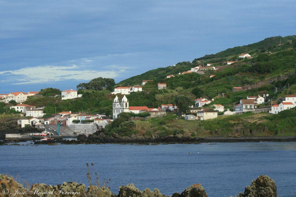 Calheta de NesquimCasa Do Avo Faidoca别墅 外观 照片