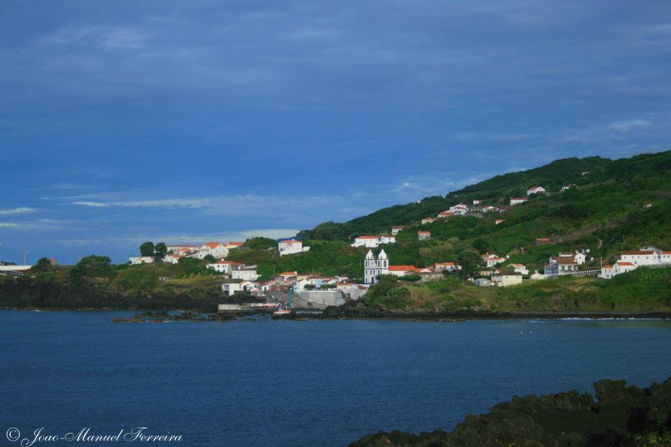 Calheta de NesquimCasa Do Avo Faidoca别墅 外观 照片