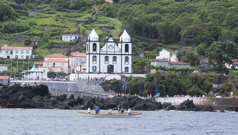 Calheta de NesquimCasa Do Avo Faidoca别墅 外观 照片