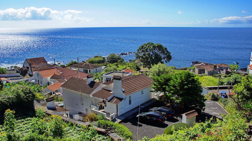 Calheta de NesquimCasa Do Avo Faidoca别墅 外观 照片