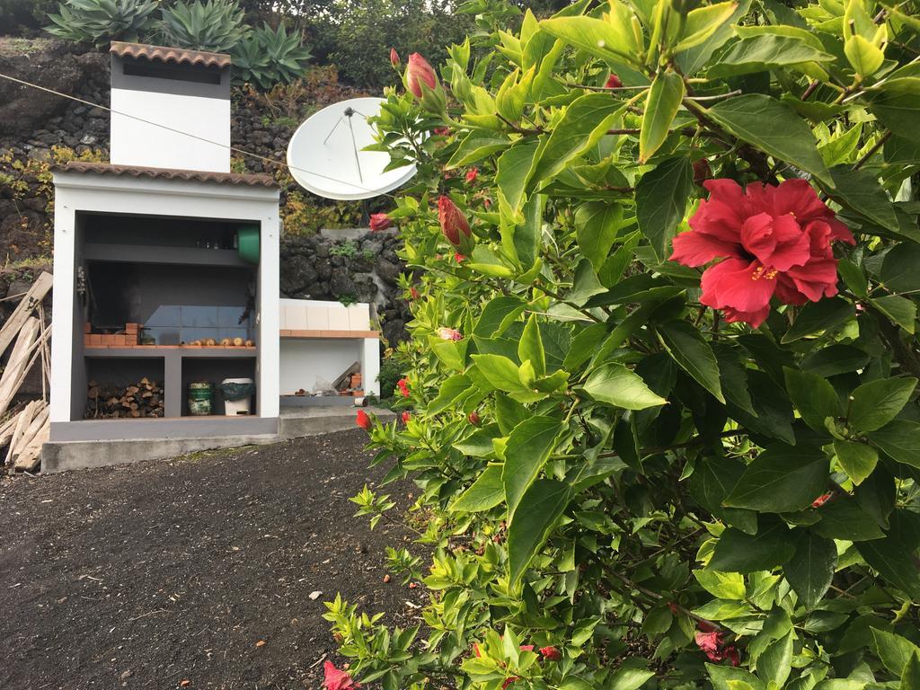 Calheta de NesquimCasa Do Avo Faidoca别墅 外观 照片