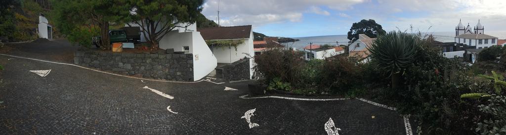 Calheta de NesquimCasa Do Avo Faidoca别墅 外观 照片