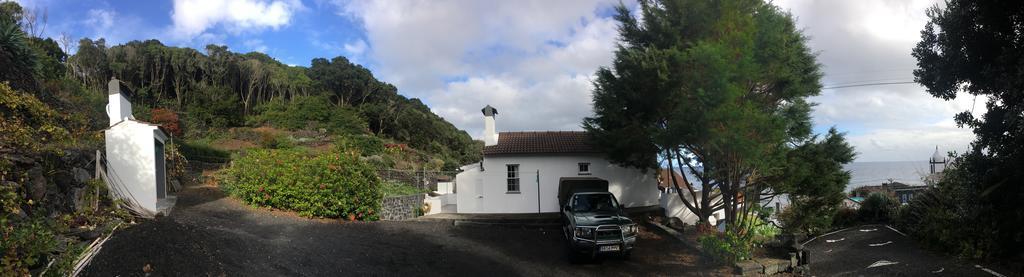 Calheta de NesquimCasa Do Avo Faidoca别墅 外观 照片