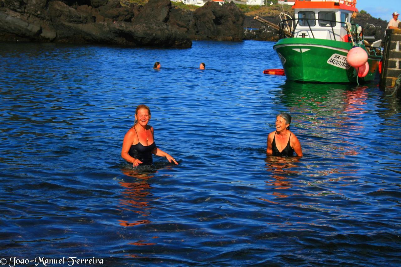 Calheta de NesquimCasa Do Avo Faidoca别墅 外观 照片