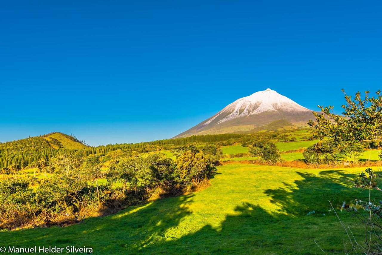 Calheta de NesquimCasa Do Avo Faidoca别墅 外观 照片