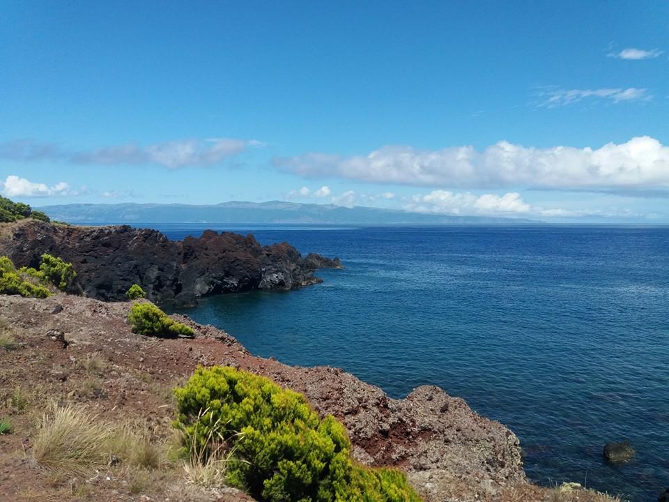 Calheta de NesquimCasa Do Avo Faidoca别墅 外观 照片