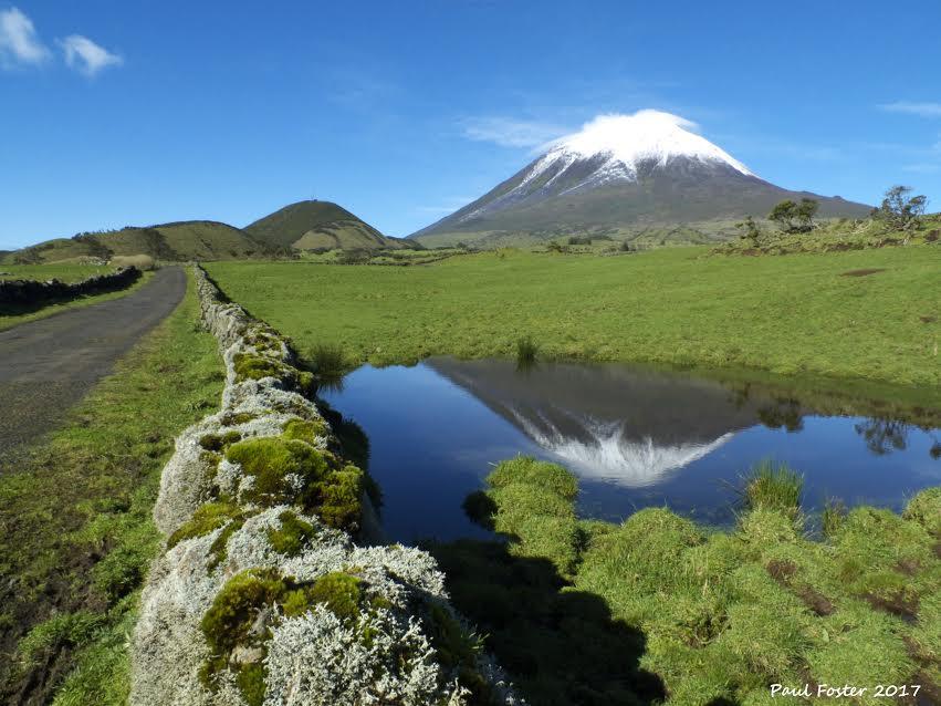 Calheta de NesquimCasa Do Avo Faidoca别墅 外观 照片