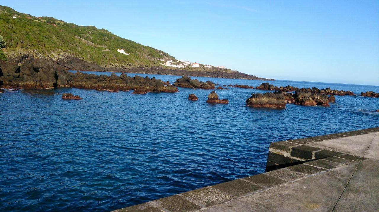 Calheta de NesquimCasa Do Avo Faidoca别墅 外观 照片